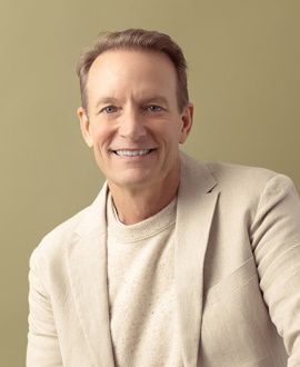 Robert Bramble photo