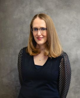 Beth Brunner photo