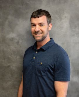 Michael Keller photo