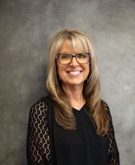 Teresa Weston photo