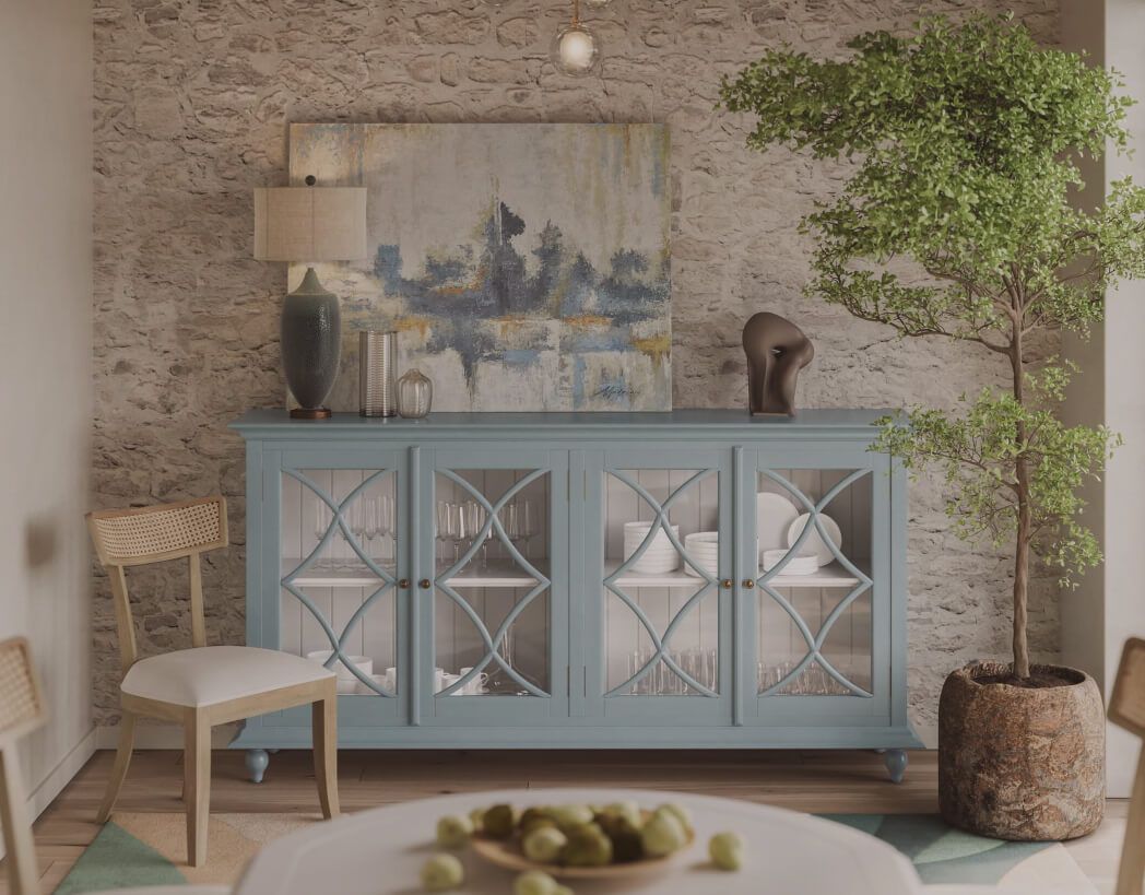 The Bramble Commitment Learn More about Bramble's Exceptional Quality Standards