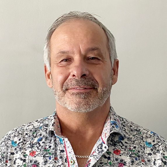 Bruce Dietrich photo