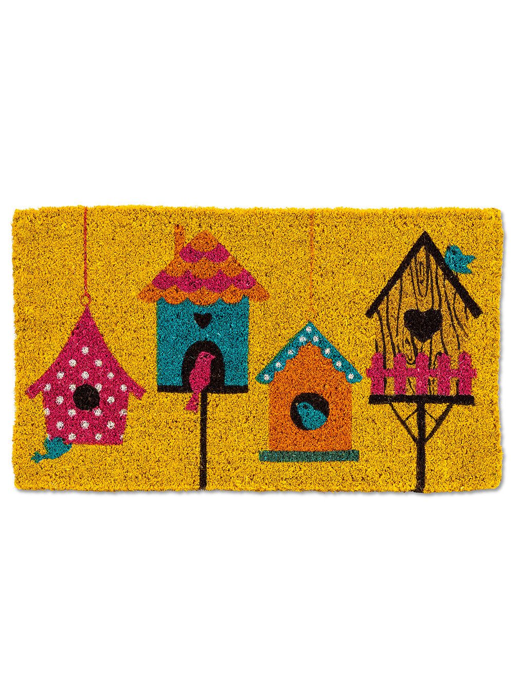 Doormats (Coir Fibre)