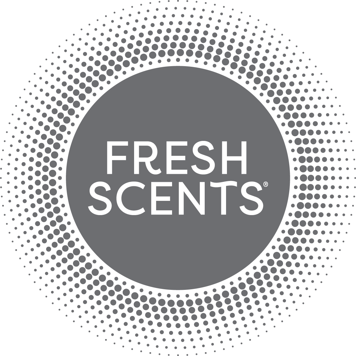Fresh Scents logo