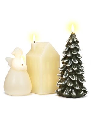 Glow LED Candles