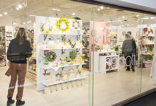 showroom