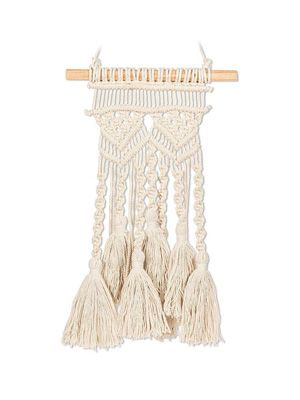 Ashbury Macrame