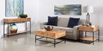 Coast to Coast Accent Furniture