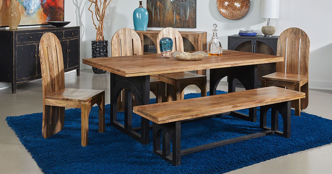 Coast2Coast Home | Casual Dining Furniture