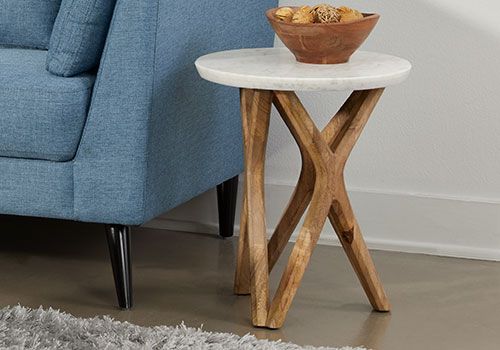 Coast to online coast end tables