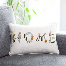 home cushion