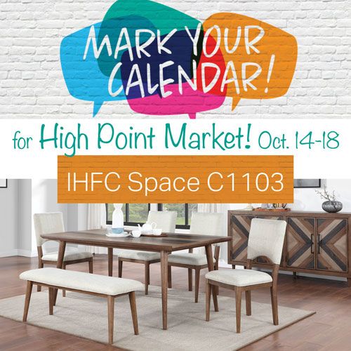 Coast to Coast Accents | Accent Furniture - Casual Dining - Occasional  Furniture - Seating Furniture