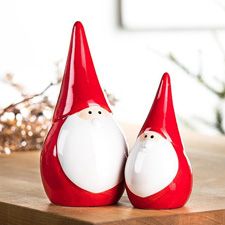 Les gnomes de Noel