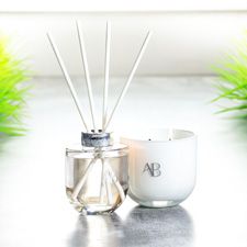 aromabotanical bougie at diffuseur