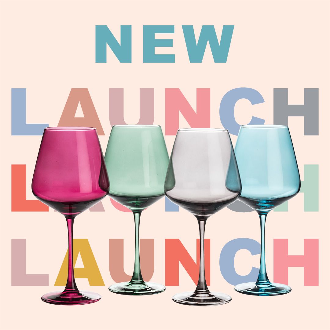 Prepare to be amazed! Over 800 new products are launching today! Shop our exciting selection of decor, accessories, kitchenware and more, all waiting to be discovered!