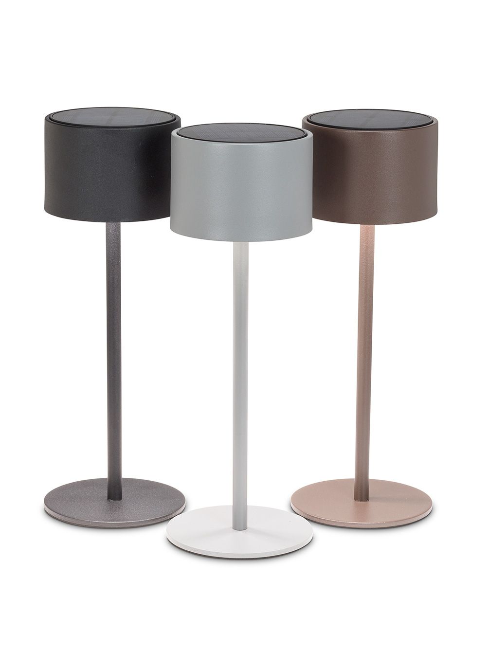 Trilite Sunlite Lamps