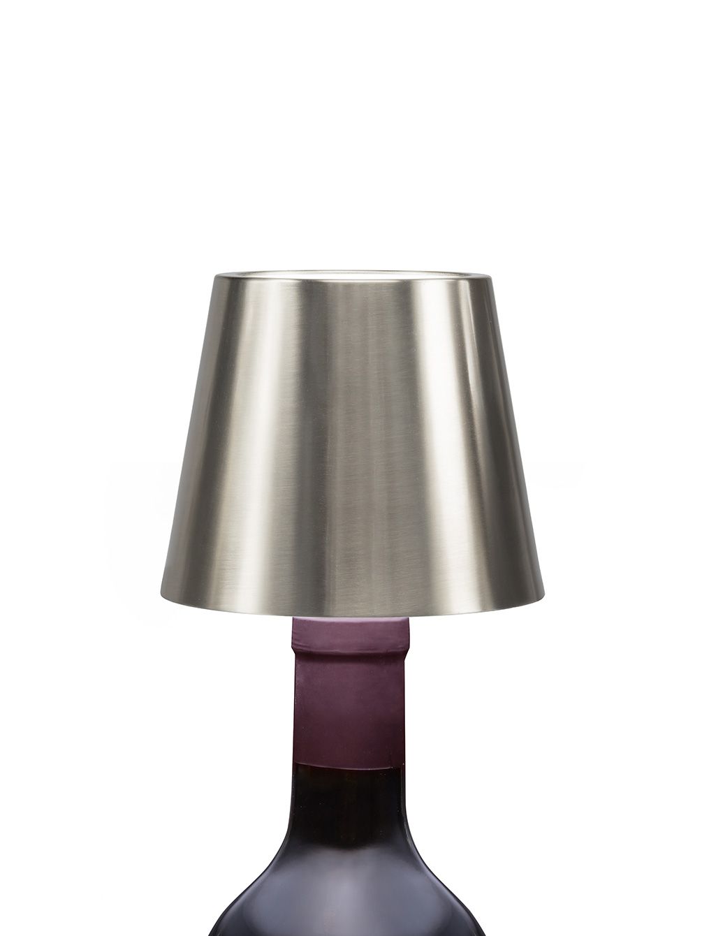 Trilite Bottle Lamps