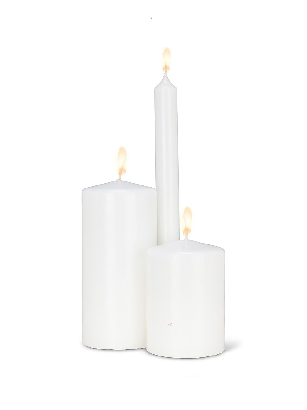 Classic Candles