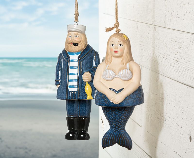 Nautical Wind Chimes