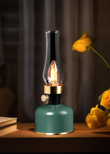 Trilite Lamps