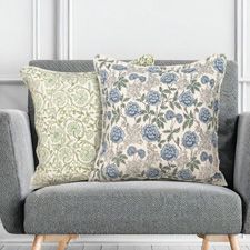 cotton cushions