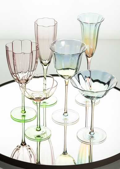 Glassware