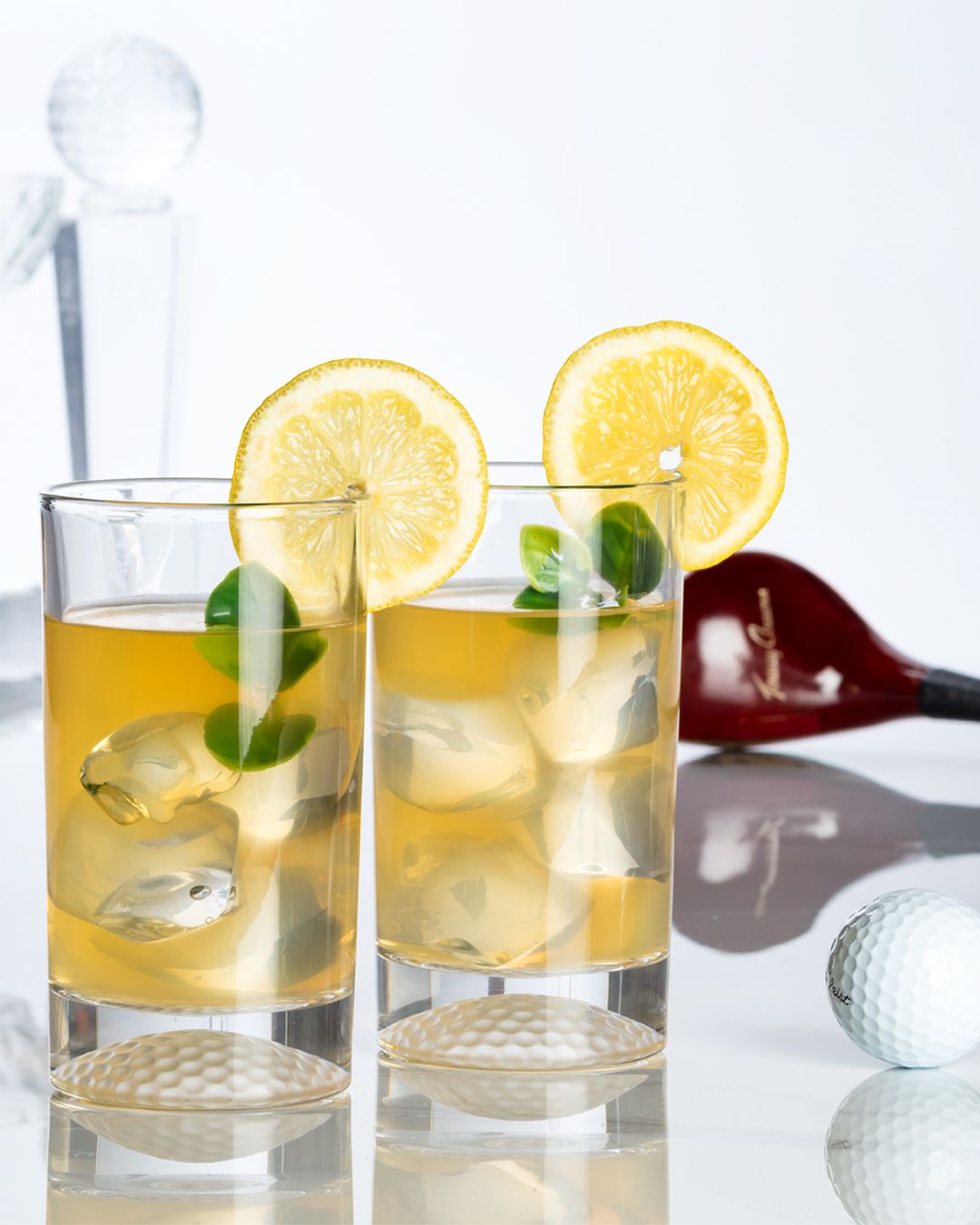 Score a big win on Father's Day with our new glassware! Whether dad is a golf lover, a soccer fan or armchair sports enthusiast, we have the perfect gift in stock now. 🏌️⚽️🏈⛳️⁠