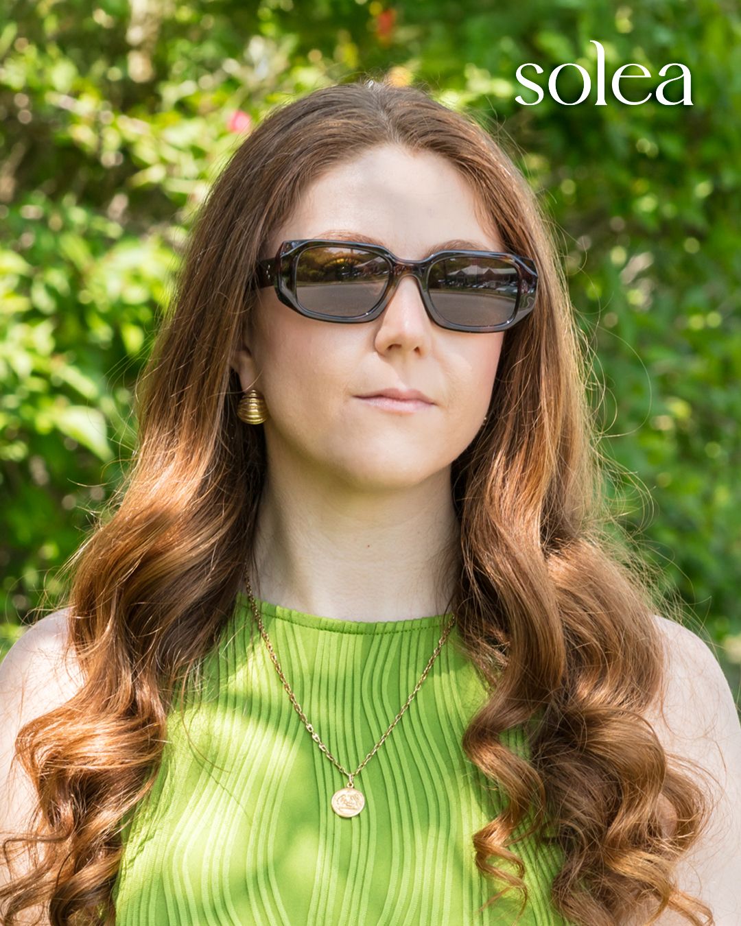 New Solea sunglasses just dropped! 😎😎😎⁠ With sleek silhouettes, glossy finishes and chic colours, they look like designer shades without the designer price tag. Made from durable, lightweight plastic, they’re perfect for beach days, road trips or patio brunches. All lenses offer full-spectrum sun protection, blocking harmful UV rays so customers can soak up the sun safely. ⁠☀️🌞⁠