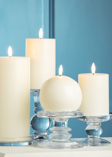 Luxlite LED Candles