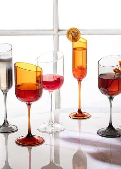 glassware