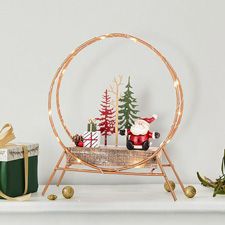 Decor de noel