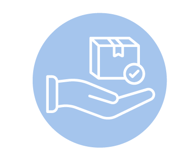 package handling