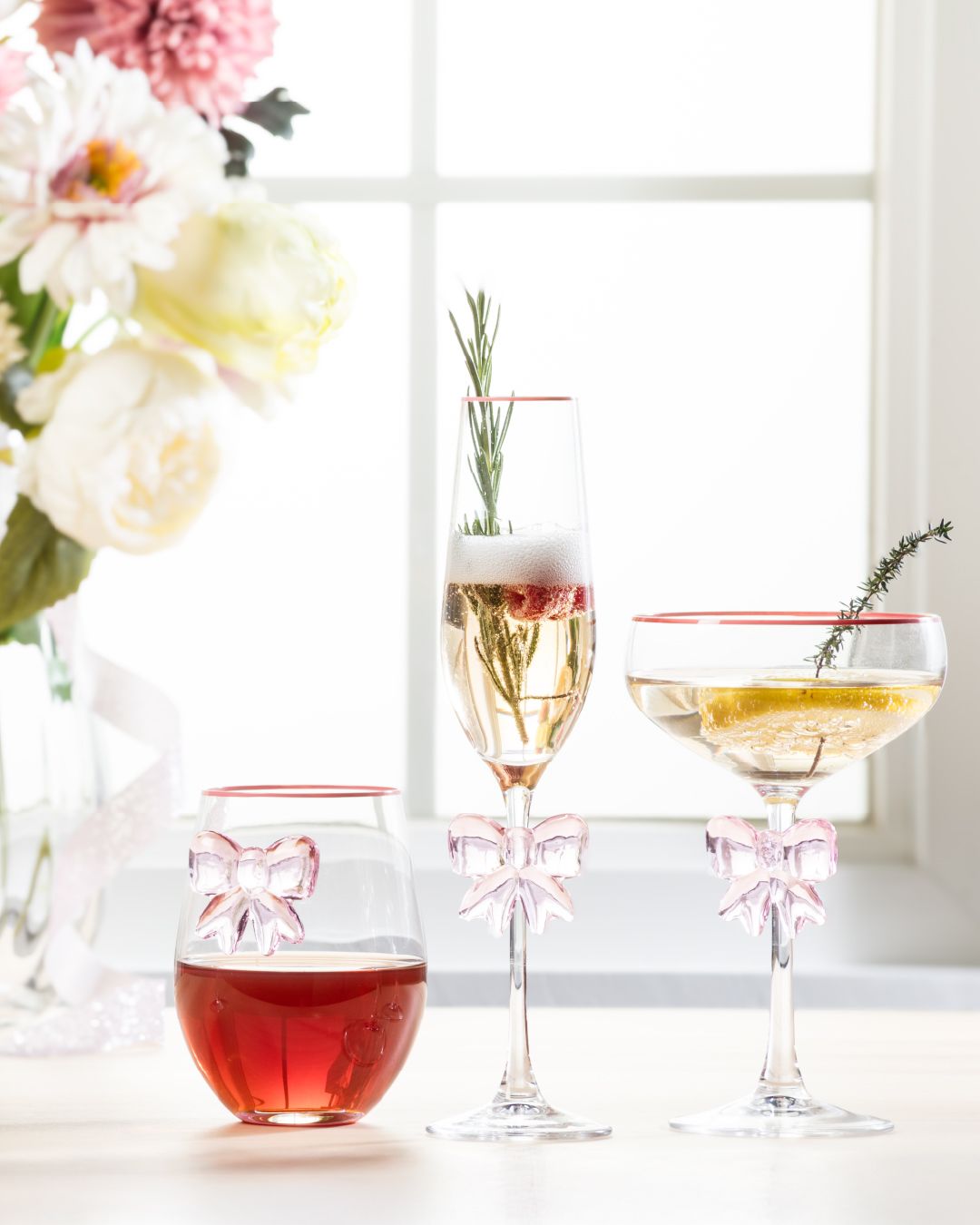 Our 2026 Spring Booking Program ends October 31!⁠ Book now and take advantage of discounts, May 1st dating and freight deals on hundreds of brand new products. 🎀🍸️🍹🩷⁠