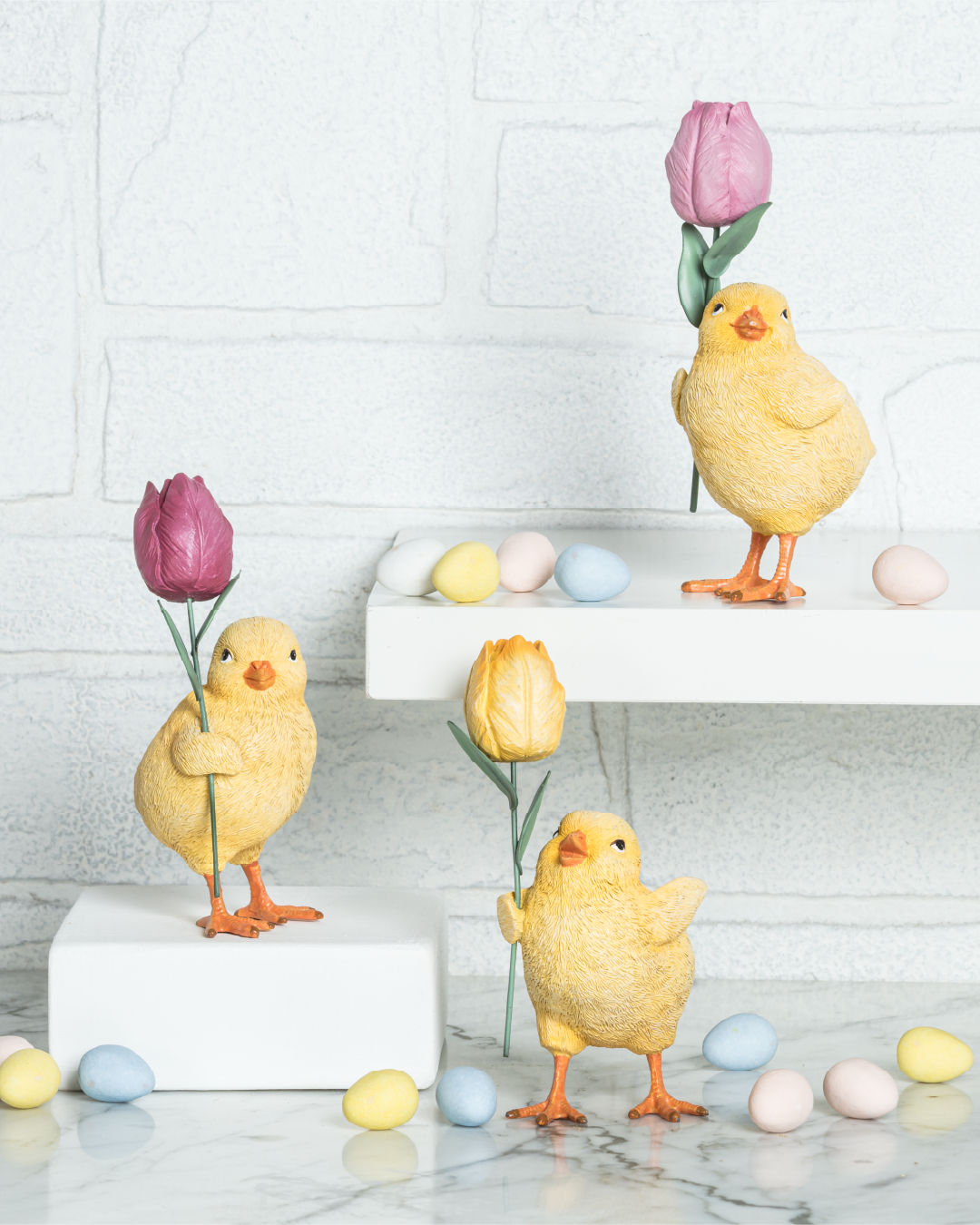 Last chance to book your Spring products! Our Spring Booking Program ends October 31st. Place your order now to secure your 2026 products and receive discounts, dating and freight deals! 🐤🐥🐣🩷💜⁠