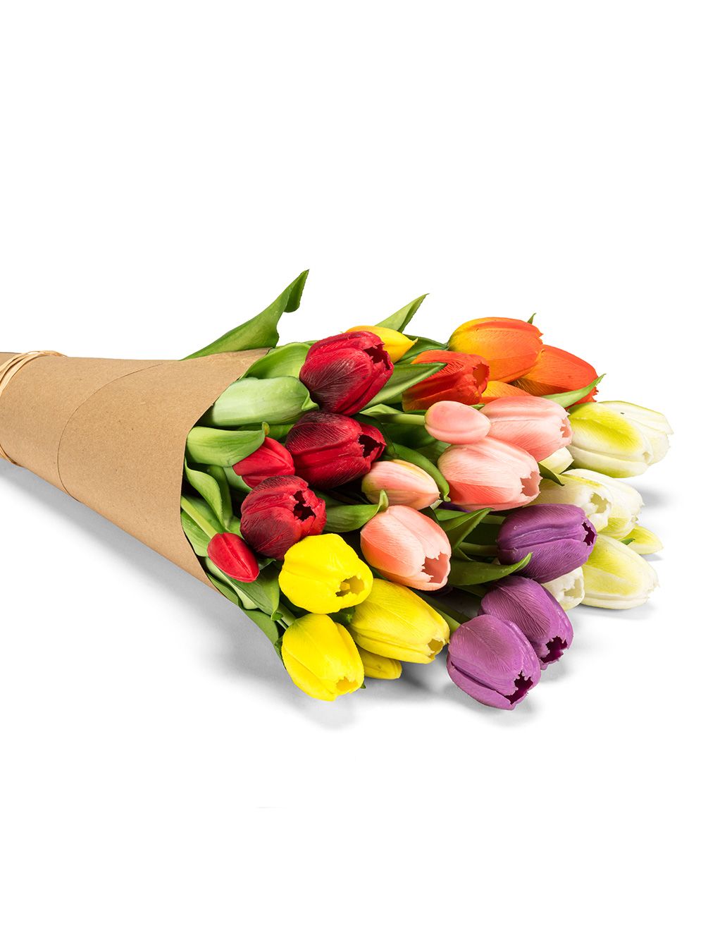 Faux Tulips (Ultra Realistic)