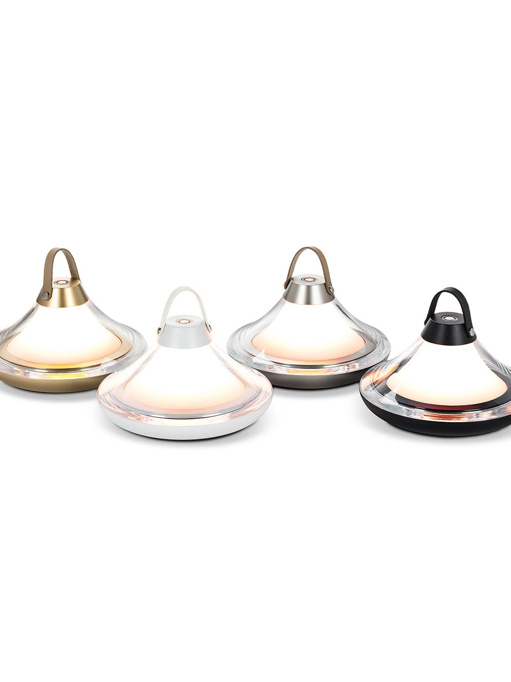 LED Lamps: Cosmiclite