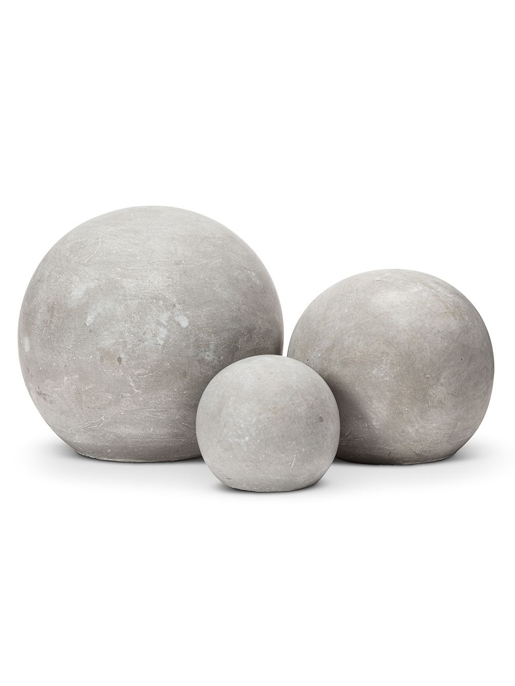 Garden Spheres (Decorative)