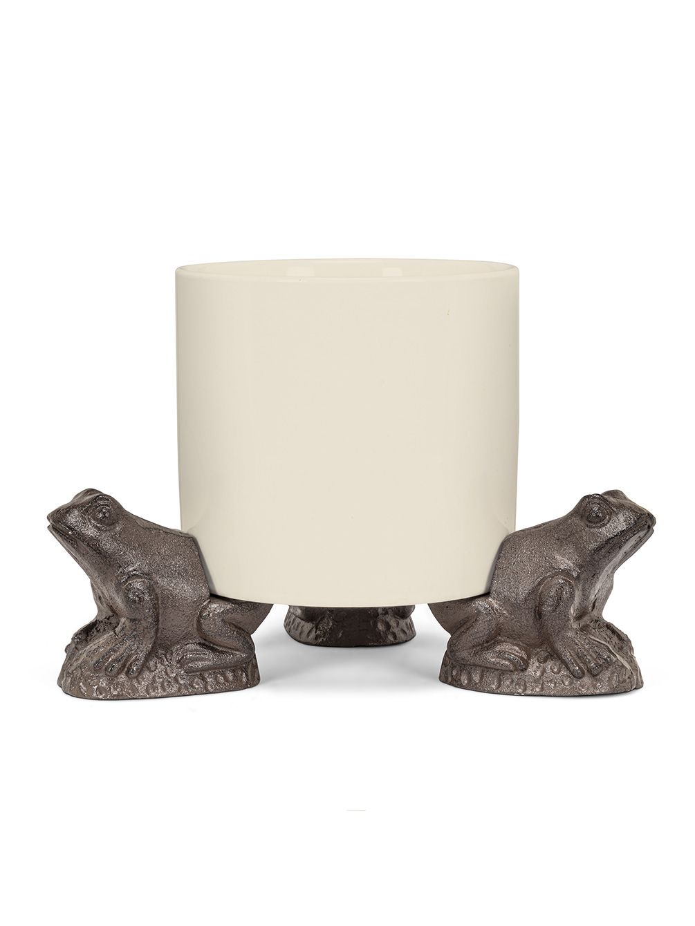 Cast Iron Planter Stands