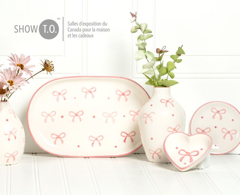 Des plats