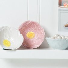 small flower bowls