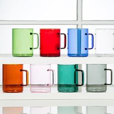 coffee mugs
