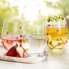 Glassware