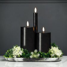 Bougies LUXLITE
