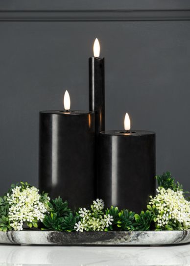 Luxlite LED Candles