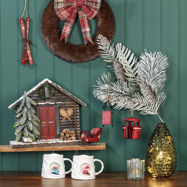 Winter Canadiana products