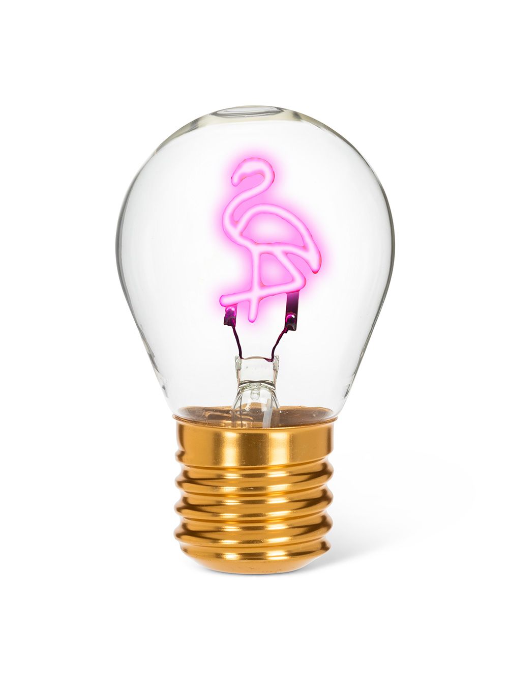 LED Lightbulb-shaped Lamps