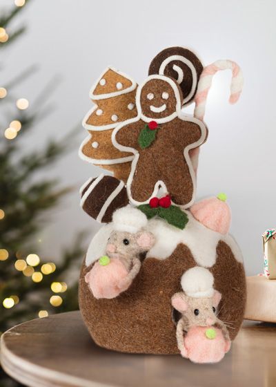 Décorations de Noël