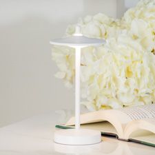 Cordless LED Lamp