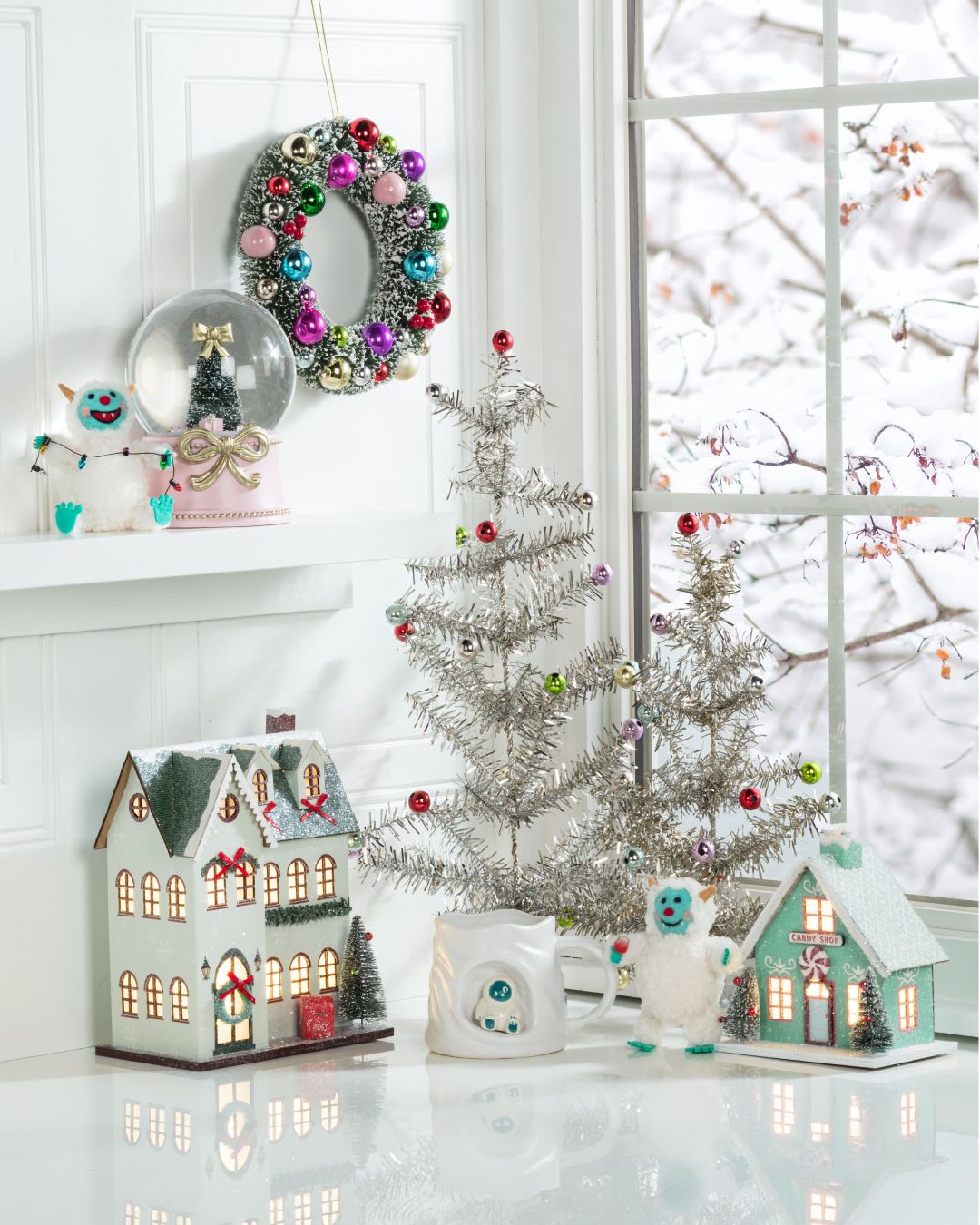 Our 2026 Christmas Booking Program ends in a month! Choose from over 1400 fabulous winter, festive and seasonal items.⁠