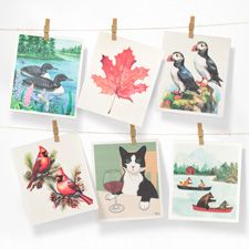 La lavette suédoise